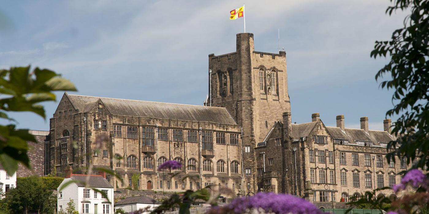 【英国】班戈大学