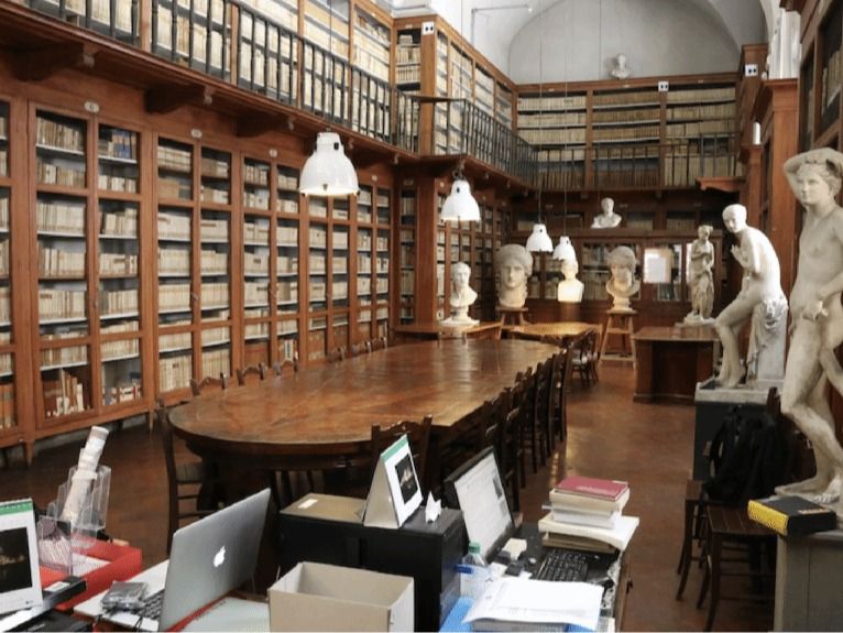 【意大利】佛罗伦...