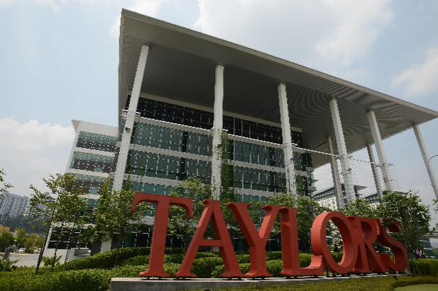 【马来西亚】泰莱大学